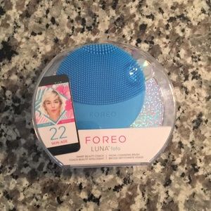 Foreo Luna fofo - Aquamarine